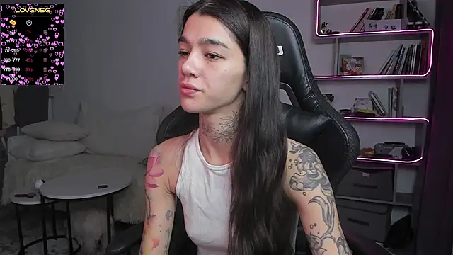 vinkitinkii online show from January 2025 07:04:02 AM