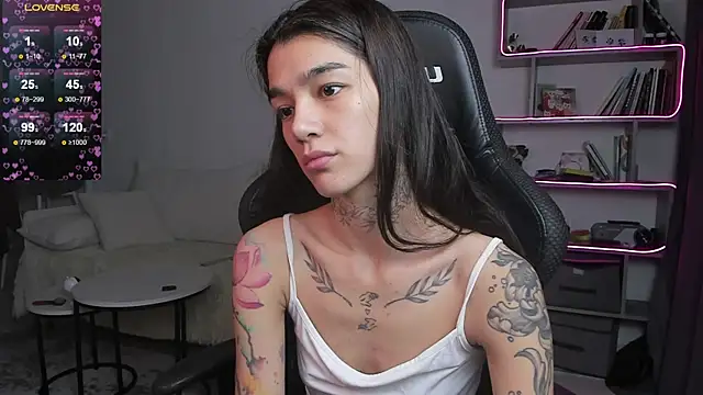 vinkitinkii online show from January 2025 06:35:01 AM