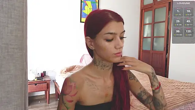 vinkitinkii online show from July 2026 03:45:02 AM