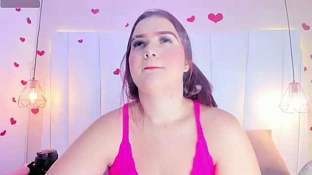 Snapshot of MelanieKlaus chatting on October 2025 07:09:02 PM MelanieKlaus online show from October 2025 07:09:02 PM