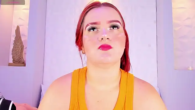 Snapshot of MelanieKlaus chatting on December 2025 11:26:02 AM MelanieKlaus online show from December 2025 11:26:02 AM