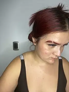 MelanieKlaus online show from January 2026 10:30:02 PM