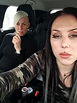 Snapshot of Provocunt chatting on April 2026 02:22:01 PM Provocunt online show from April 2026 02:22:01 PM