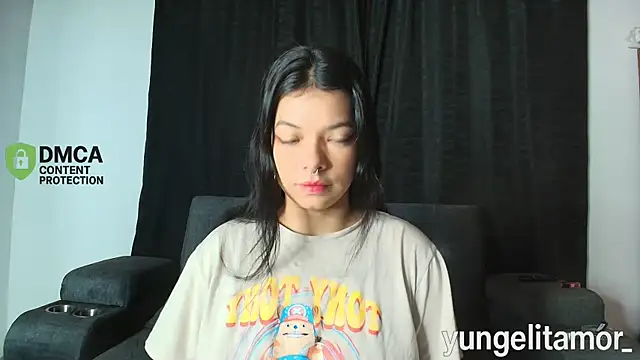 Snapshot of yungelitamor_ chatting on October 2025 05:02:02 AM yungelitamor online show from October 2025 05:02:02 AM