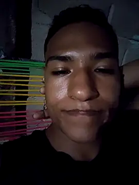 Alyfer23 online show from February 2026 04:55:01 AM