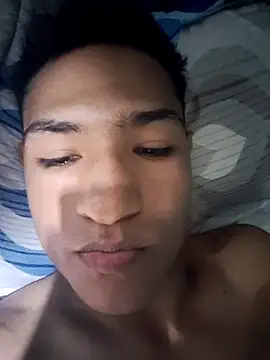 Alyfer23 online show from February 2026 11:14:01 PM