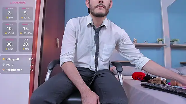 Snapshot of jeanpiere_ chatting on January 2025 04:16:02 AM jeanpiere  online show from January 2025 04:16:02 AM