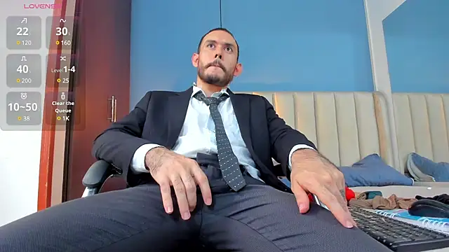 Snapshot of jeanpiere_ chatting on February 2025 05:54:01 PM jeanpiere  online show from February 2025 05:54:01 PM