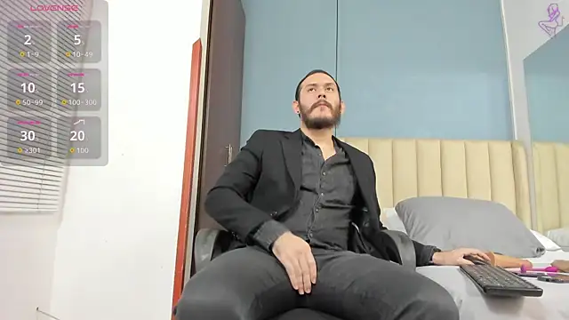 Snapshot of jeanpiere_ chatting on September 2025 03:28:01 AM jeanpiere  online show from September 2025 03:28:01 AM