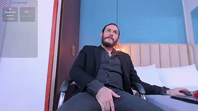 Snapshot of jeanpiere_ chatting on September 2025 03:09:02 AM jeanpiere  online show from September 2025 03:09:02 AM