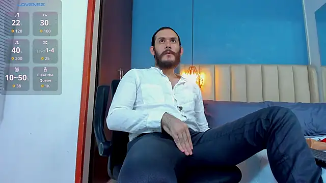 Snapshot of jeanpiere_ chatting on October 2025 03:26:02 AM jeanpiere  online show from October 2025 03:26:02 AM