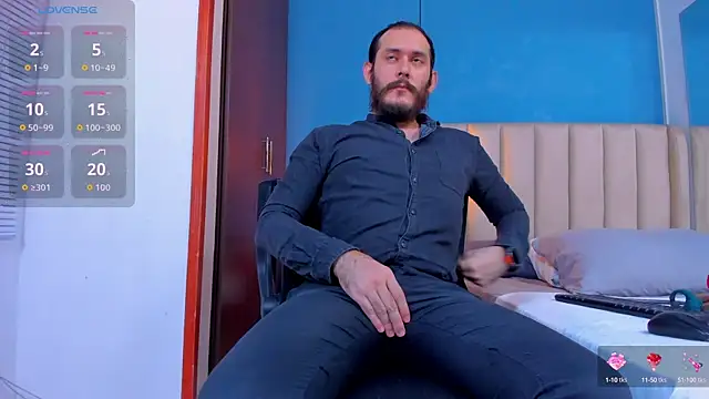 Snapshot of jeanpiere_ chatting on October 2025 03:05:01 AM jeanpiere  online show from October 2025 03:05:01 AM