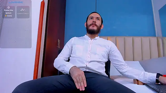 Snapshot of jeanpiere_ chatting on October 2025 03:05:02 AM jeanpiere  online show from October 2025 03:05:02 AM