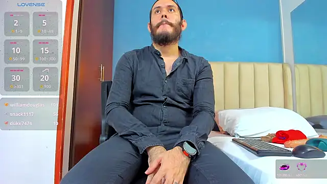 Snapshot of jeanpiere_ chatting on October 2025 02:45:02 AM jeanpiere  online show from October 2025 02:45:02 AM