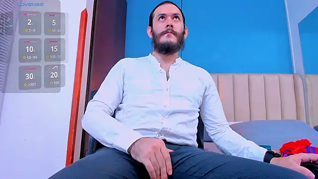 Snapshot of jeanpiere_ chatting on October 2025 02:55:01 AM jeanpiere  online show from October 2025 02:55:01 AM