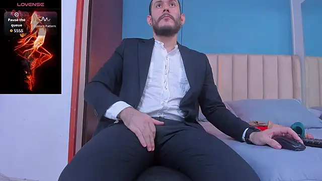 jeanpiere  online show from November 2025 03:20:01 AM