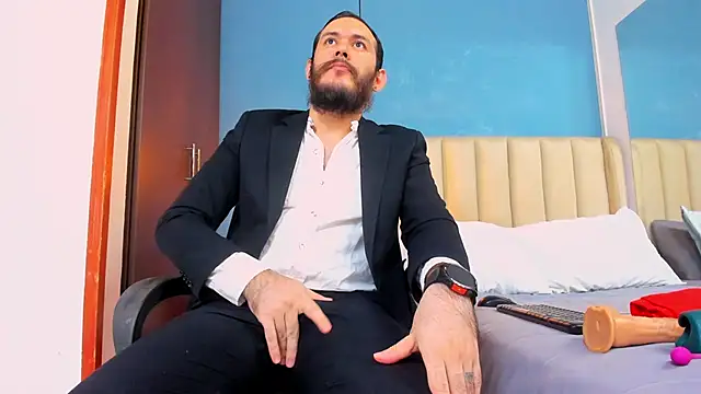 jeanpiere  online show from January 2026 02:49:01 AM