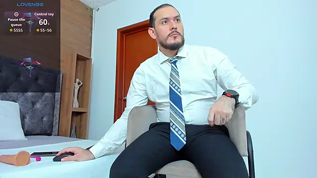 jeanpiere  online show from March 2026 03:06:02 AM