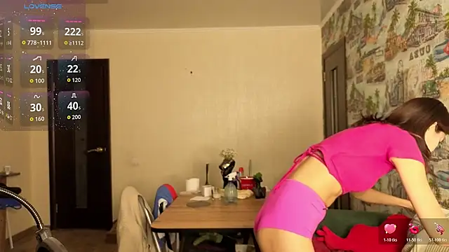 LeyylaStoone online show from March 2026 11:32:01 PM