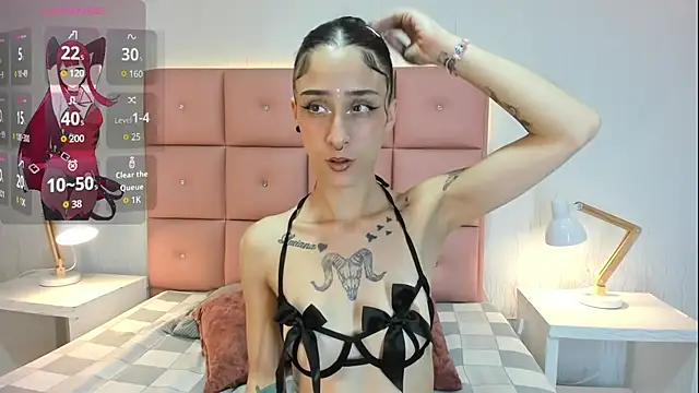 lhiamfit online show from September 2025 11:39:02 PM