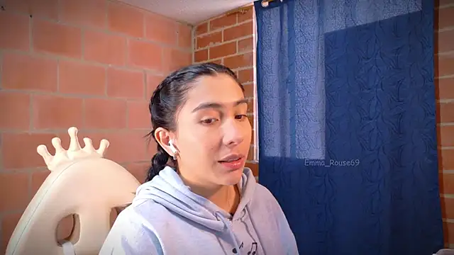 emma rouse69 online show from October 2025 02:19:01 PM