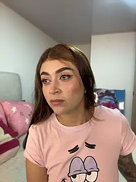 Snapshot of babesamanta chatting on April 2026 05:56:01 AM babesamanta online show from April 2026 05:56:01 AM