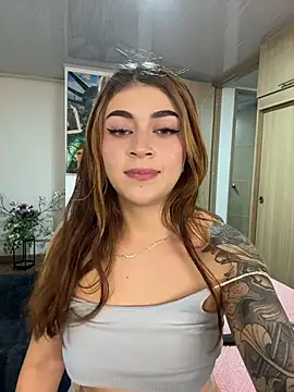 Snapshot of babesamanta chatting on June 2026 06:07:01 AM babesamanta online show from June 2026 06:07:01 AM