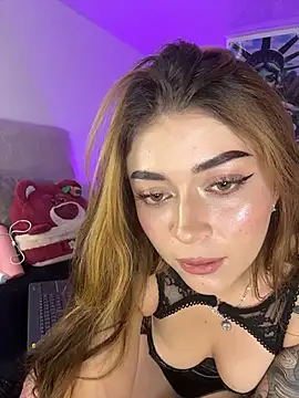 Snapshot of babesamanta chatting on June 2026 05:30:02 AM babesamanta online show from June 2026 05:30:02 AM