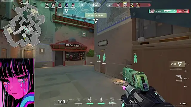 linda mort online show from December 2024 04:37:02 AM