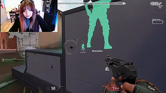 linda mort online show from February 2025 02:47:02 AM