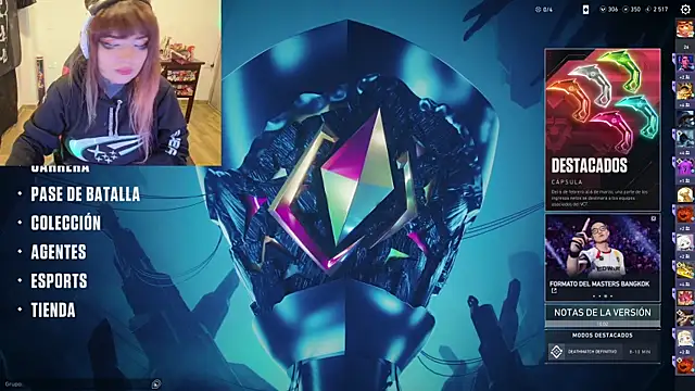 linda mort online show from February 2025 02:20:02 AM