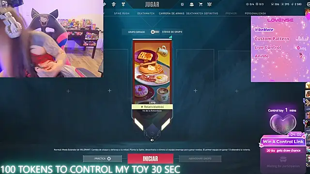 linda mort online show from March 2025 11:47:01 PM