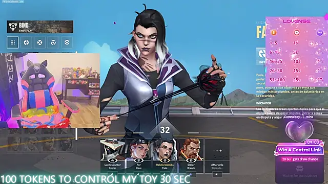 linda mort online show from March 2025 05:32:01 AM