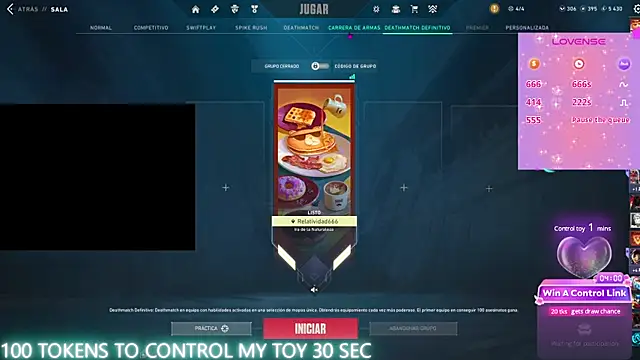 linda mort online show from March 2025 02:37:02 AM