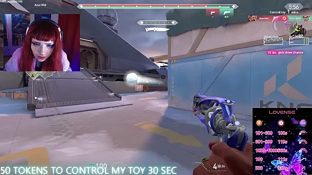 linda mort online show from September 2025 01:53:01 AM