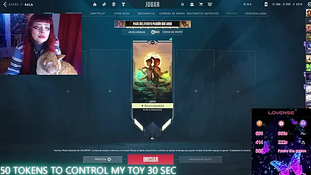 linda mort online show from September 2025 02:16:01 AM