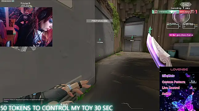 linda mort online show from October 2025 10:09:01 PM