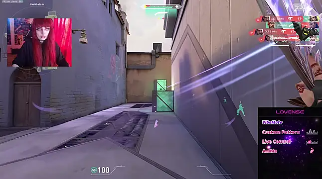 linda mort online show from November 2025 09:26:02 PM