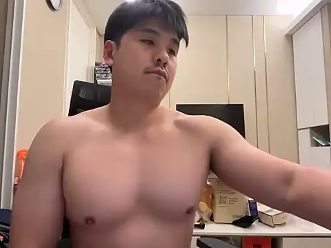 asianBtm11 online show from March 2026 07:00:02 PM