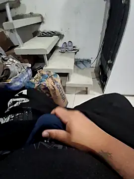 Jununnk online show from September 2025 09:37:02 PM