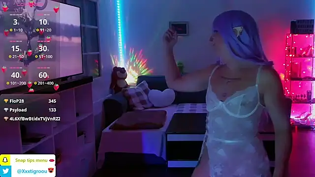 PetiteAngel666 online show from January 2025 03:15:02 AM