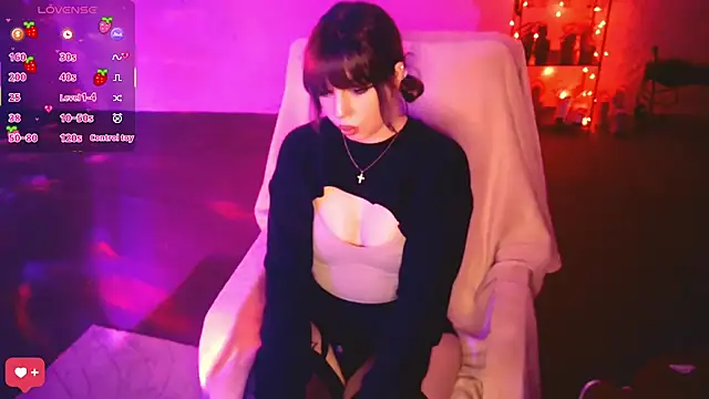 PetiteAngel666 online show from January 2026 08:58:01 PM