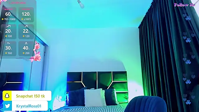 AllisonSweets online show from December 2025 06:52:02 AM