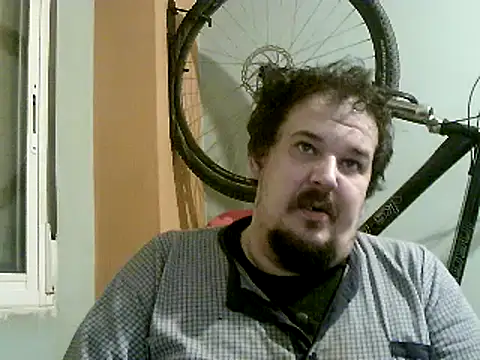 Snapshot of porkorossy chatting on December 2024 09:52:01 PM porkorossy online show from December 2024 09:52:01 PM