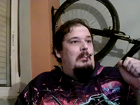 Snapshot of porkorossy chatting on December 2024 10:39:02 PM porkorossy online show from December 2024 10:39:02 PM