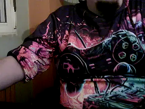 Snapshot of porkorossy chatting on December 2024 01:46:01 AM porkorossy online show from December 2024 01:46:01 AM