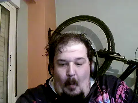 Snapshot of porkorossy chatting on December 2024 10:40:02 PM porkorossy online show from December 2024 10:40:02 PM