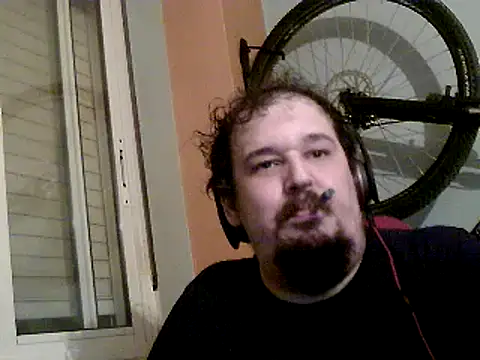 Snapshot of porkorossy chatting on December 2024 01:45:01 AM porkorossy online show from December 2024 01:45:01 AM