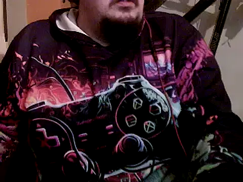 Snapshot of porkorossy chatting on December 2024 02:43:02 AM porkorossy online show from December 2024 02:43:02 AM