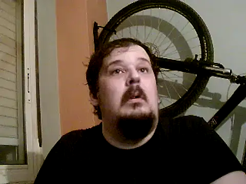 Snapshot of porkorossy chatting on January 2025 12:11:01 AM porkorossy online show from January 2025 12:11:01 AM